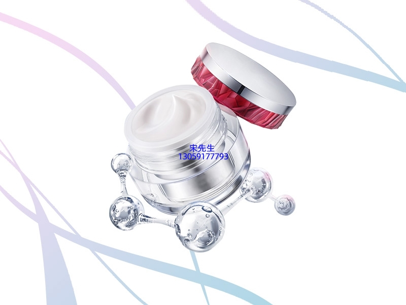 佰尼可_神经酰胺出水霜OEM定制加工贴牌