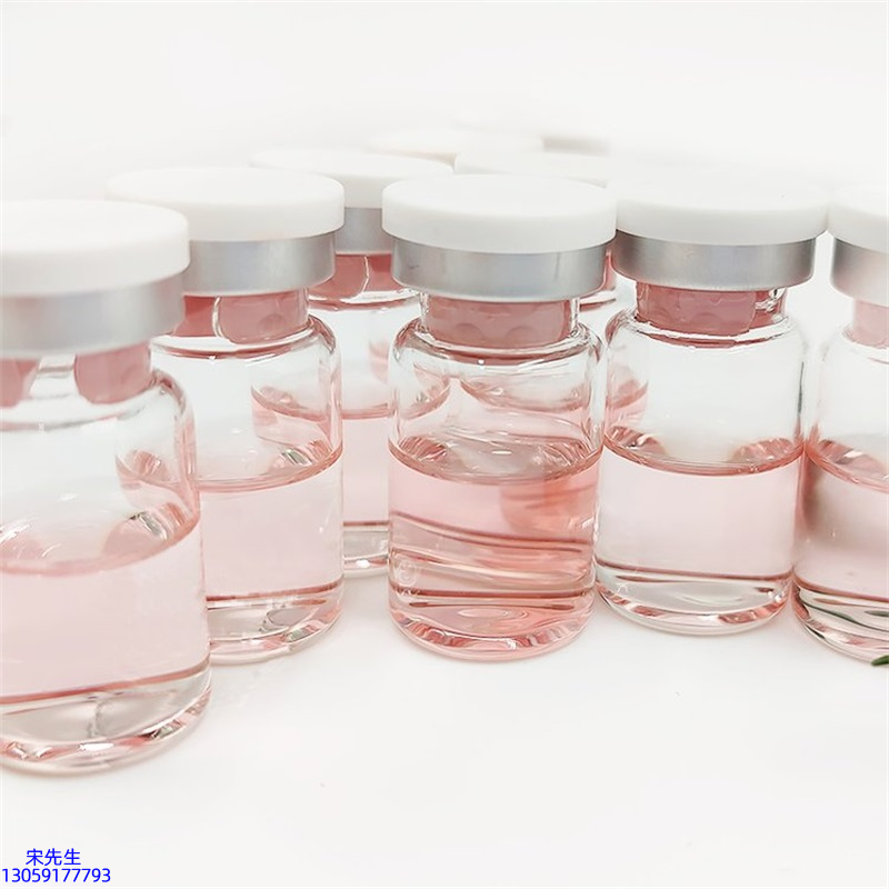 佰尼可_水光动能素+ 小棕瓶